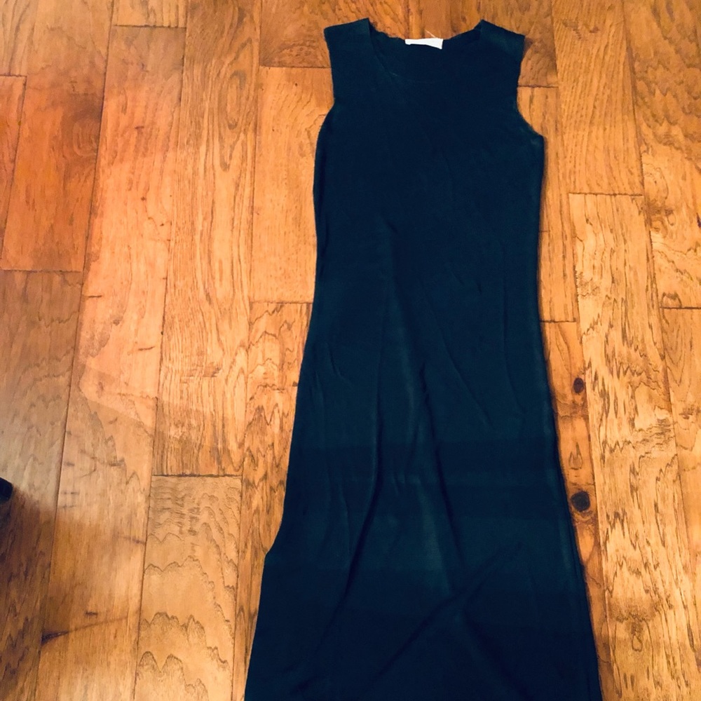 Vintage maxi Gentry Portofino dress